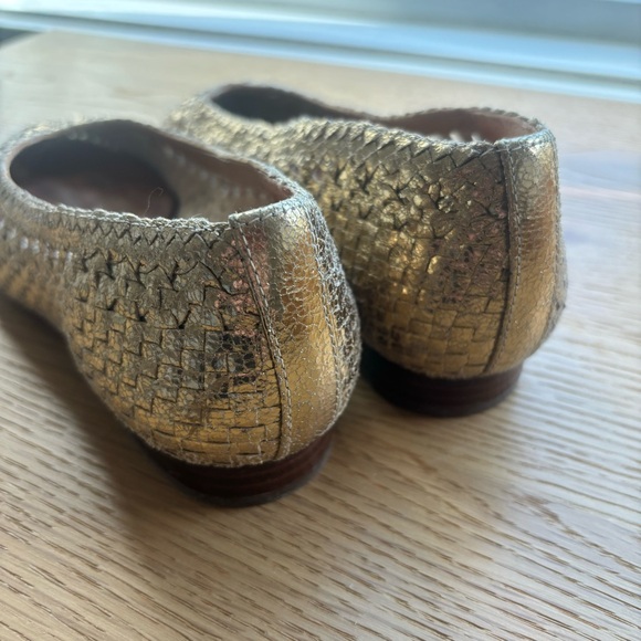 Sézane Anya Low Ballerinas - Picture 9 of 10